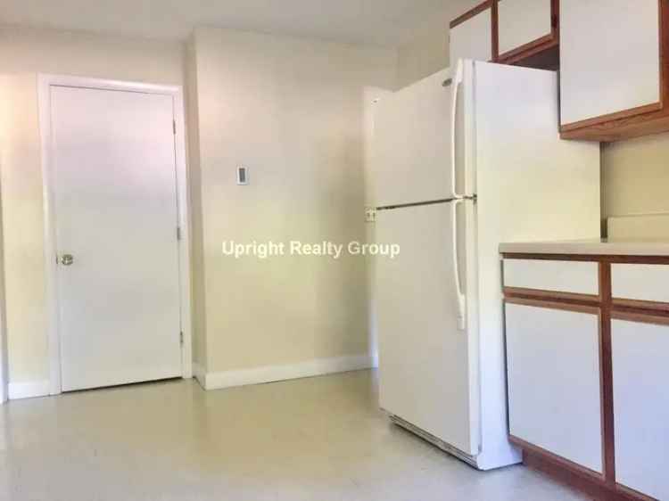 Apartment Unit for Rent