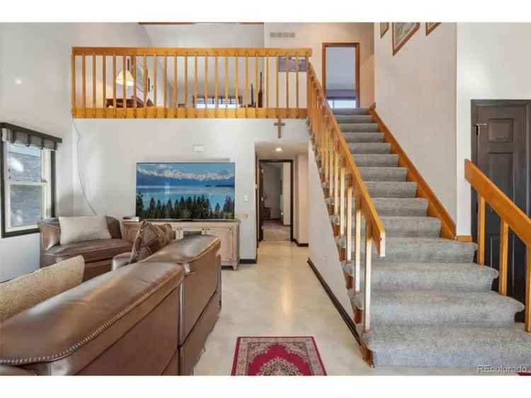 House For Sale in 7708, South Cove Circle, Centennial, Colorado