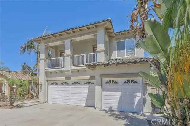 Single-family house For Sale in 1060, Via Sinuoso, Chula Vista, California