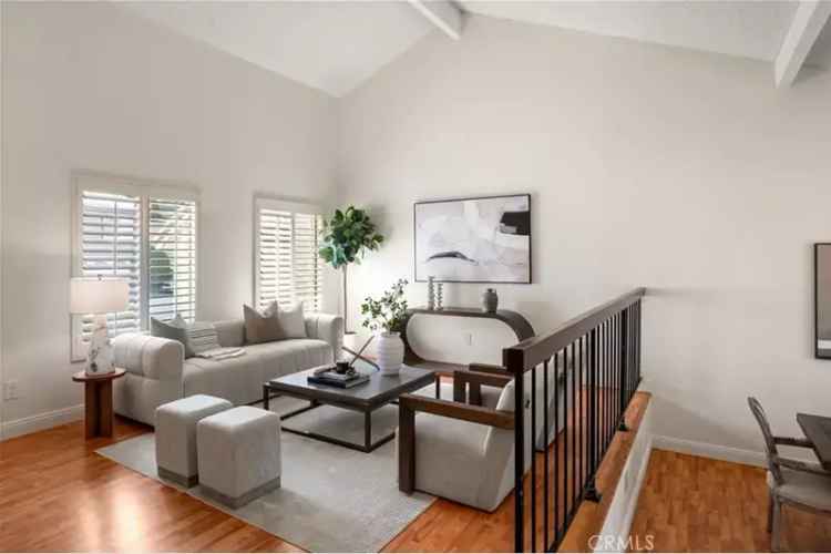 House For Sale in 8, Palamedes, Irvine, California