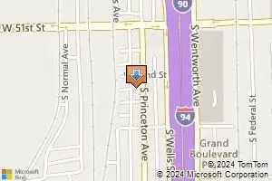 Land For Sale in 5214, South Princeton Avenue, Chicago, Illinois