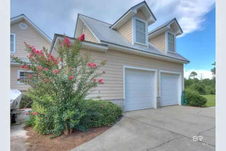 Single-family house For Sale in Elberta, Alabama