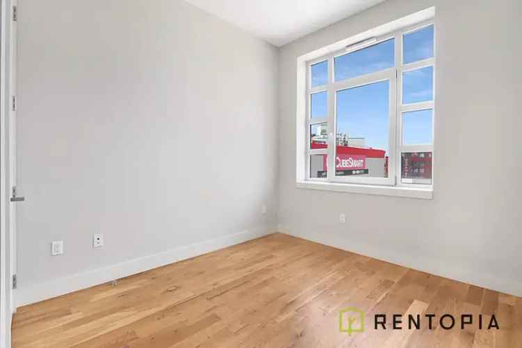 Apartment Unit for Rent