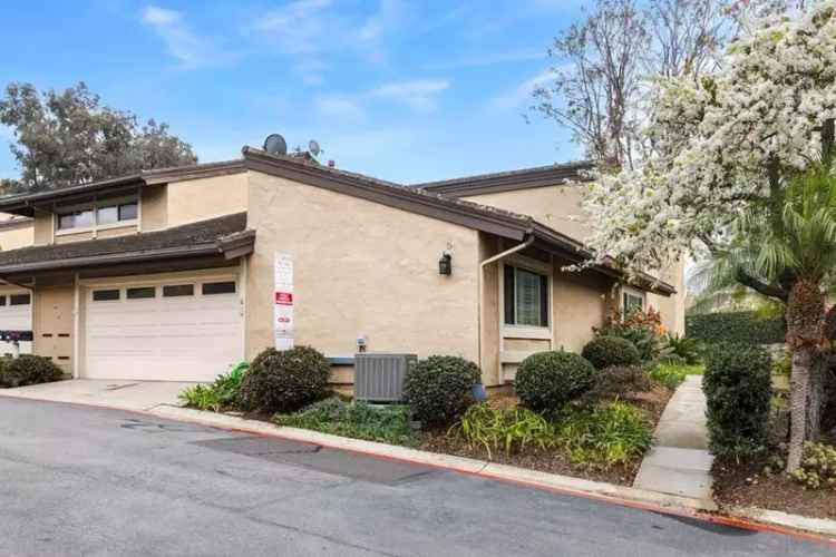 House For Sale in 4676, Coralwood Circle, Carlsbad, California