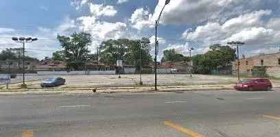 Land For Sale in 9230, South Ashland Avenue, Chicago, Illinois