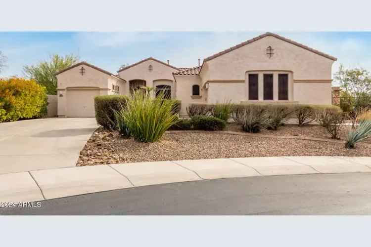 Single-family house For Sale in 33010, North 23rd Avenue, Phoenix, Arizona