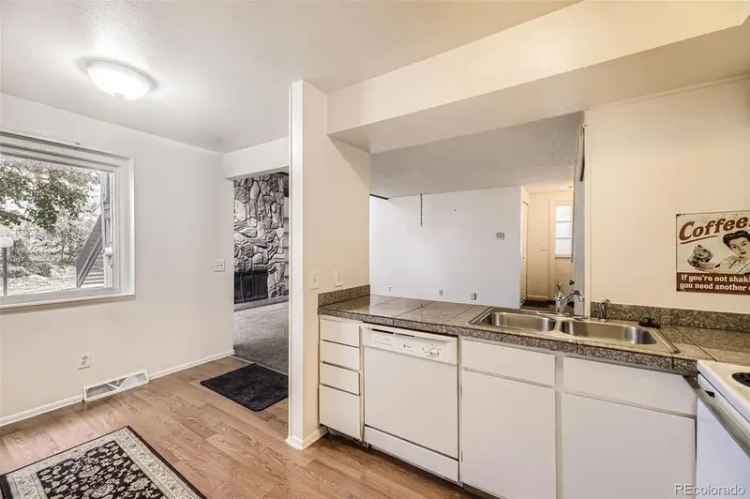 Condo For Sale in 2604, South Xanadu Way, Aurora, Colorado