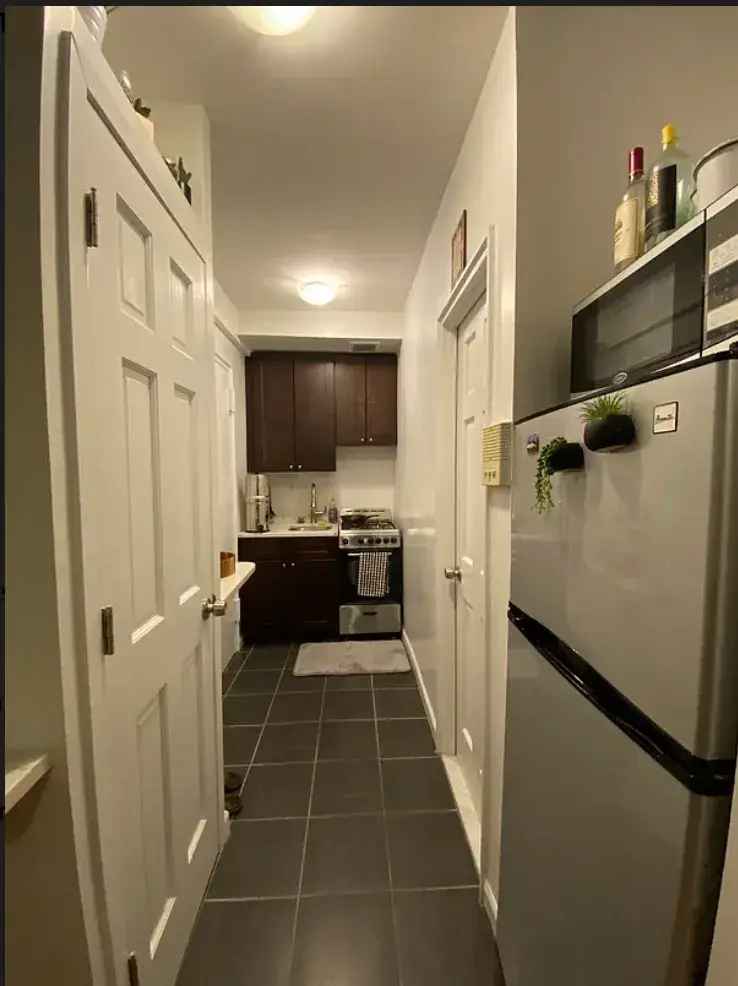 Apartment Unit for Rent East 63rd Street