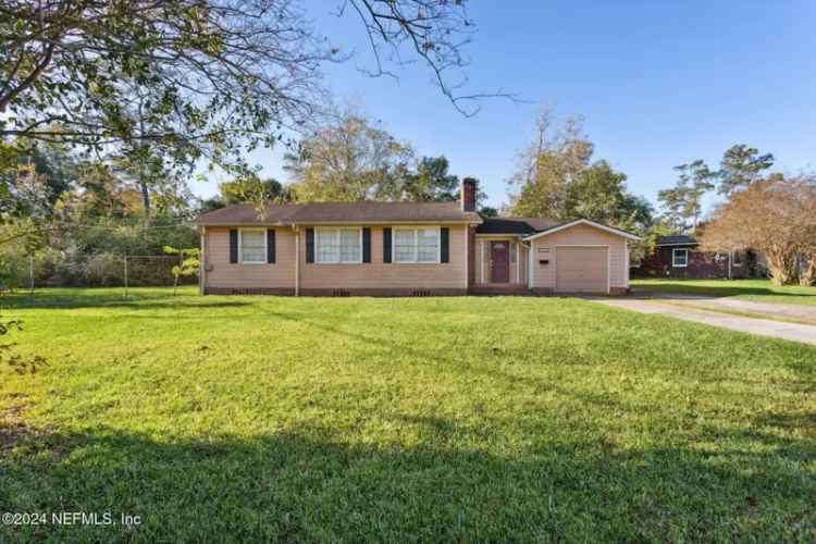 Single-family house For Sale in 5308, Glenwood Avenue, Jacksonville, Florida