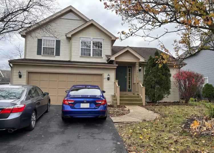 Single-family house For Sale in Joliet, Illinois