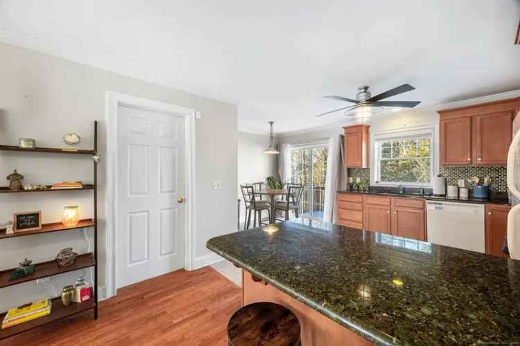 Condo For Sale in 86, Otrobando Avenue, Norwich, Connecticut