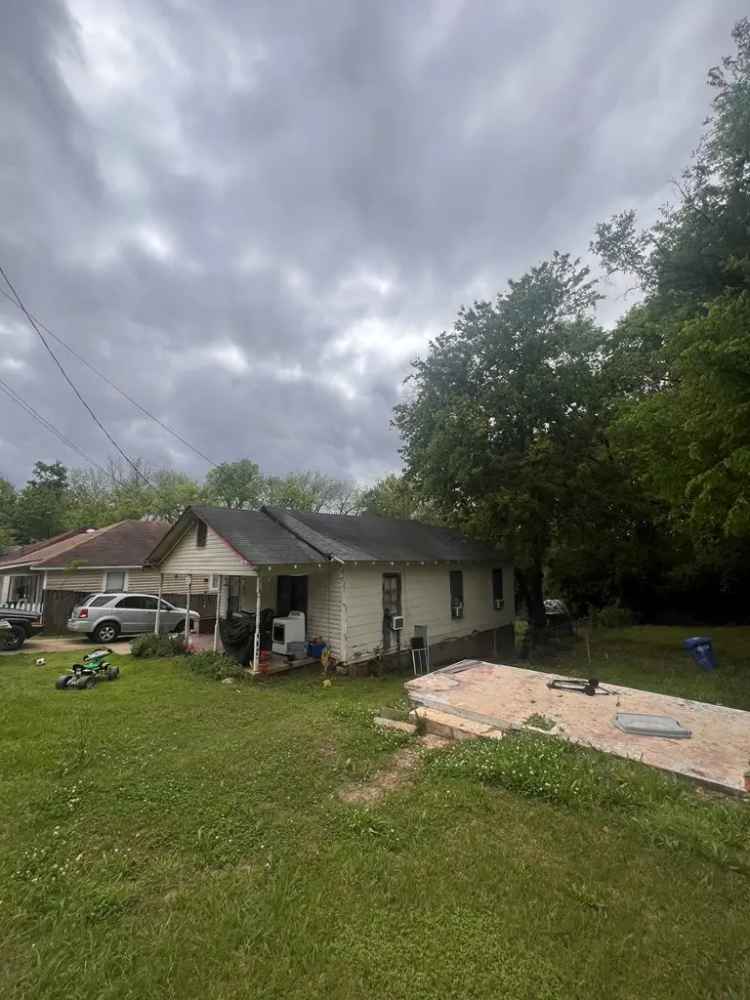 Single-family house For Sale in 4239, 3rd Avenue, Columbus, Georgia