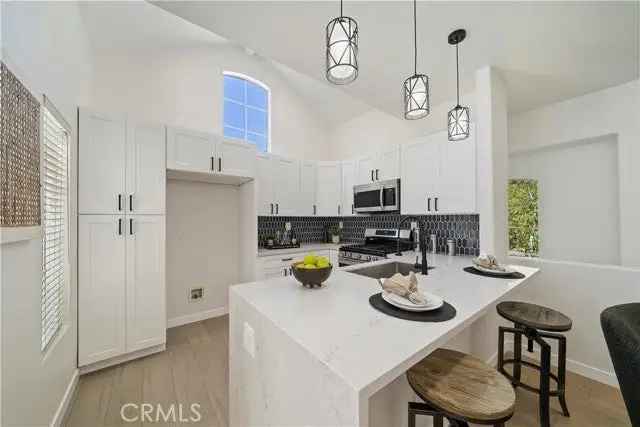 Single-family house For Sale in 7, Montara Drive, Aliso Viejo, California