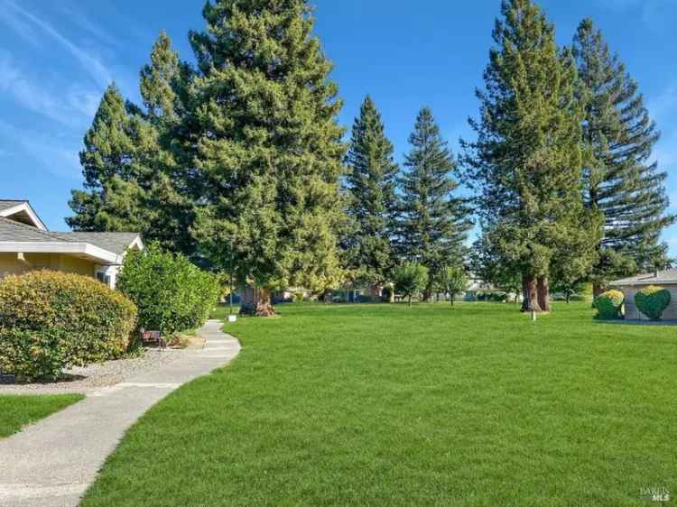 Condo For Sale in 2529, Coffey Lane, Santa Rosa, California