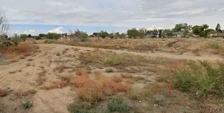 Land For Sale in Pueblo, Colorado