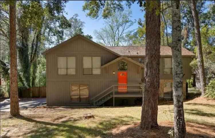 Single-family house For Sale in 5459, Cross Creek Drive, Mobile, Alabama