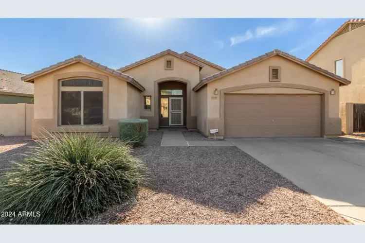 Single-family house For Sale in 13349, West Caribbean Lane, Surprise, Arizona