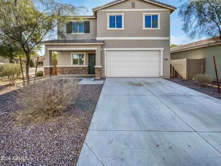 Single-family house For Sale in 4009, West Desert Drive, Phoenix, Arizona