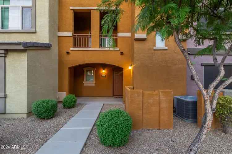 House For Sale in 2150, West Alameda Road, Phoenix, Arizona