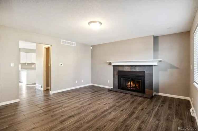 Condo For Sale in Denver, Colorado