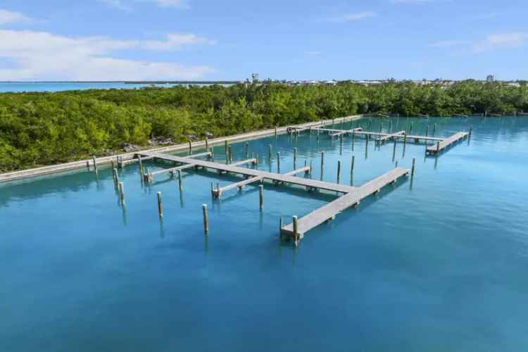 Land For Sale in Marathon, Florida