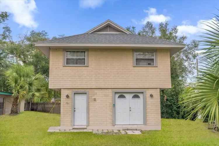 Single-family house For Sale in Orlando, Florida