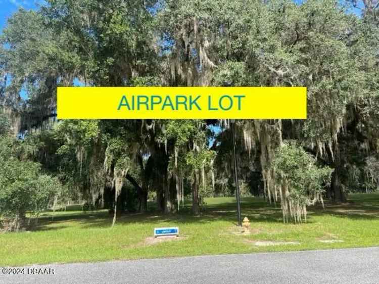 Land For Sale in Oviedo, Florida