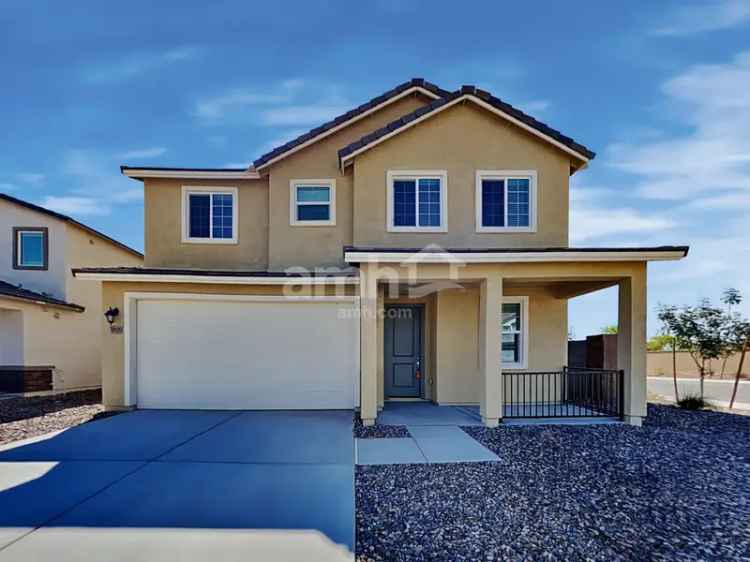 Newly Constructed Home for Rent in Laveen Park