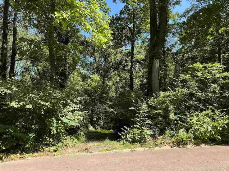 Land For Sale in Richmond, Indiana