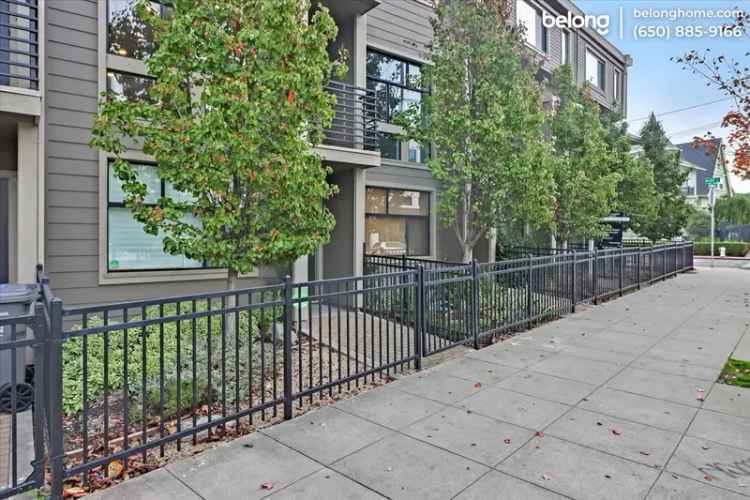 Spacious Townhome near Jack London Square