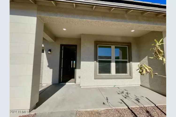 Single-family house For Sale in Queen Creek, Arizona