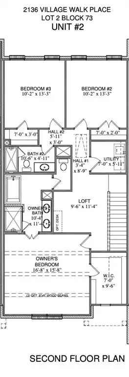 Condo For Rent in Fort Worth, Texas