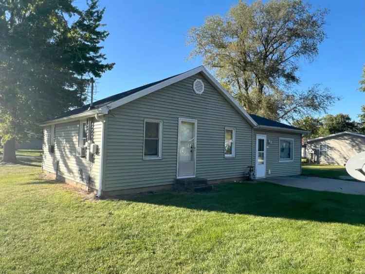 Single-family house For Sale in 719, North 7th Street, Goshen, Indiana