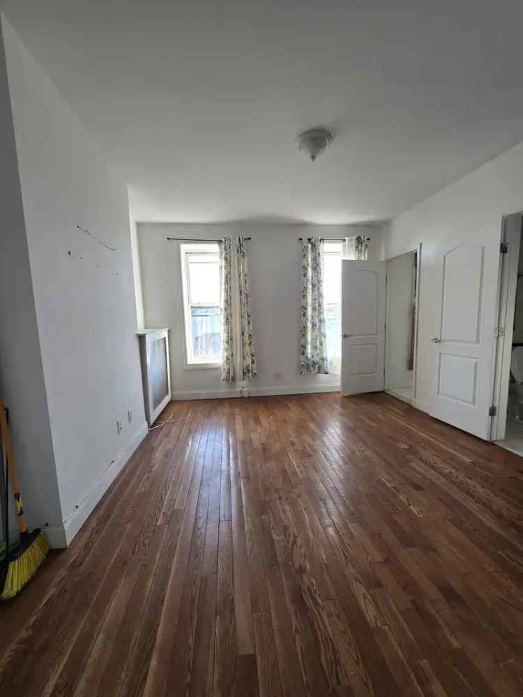 Apartment Unit for Rent