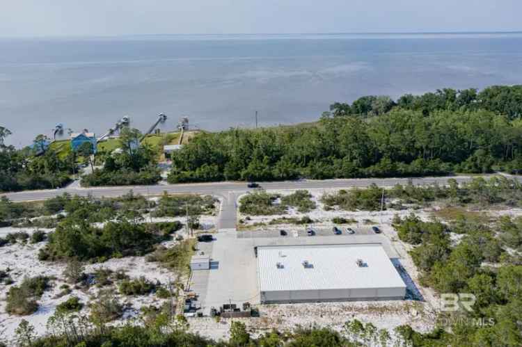 Land For Sale in Gulf Shores, Alabama