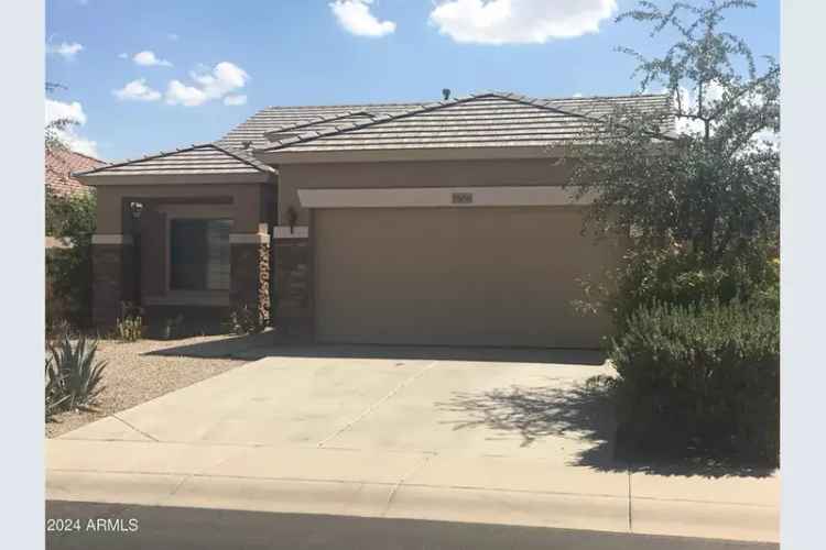 Single-family house For Sale in 45091, West Gavilan Drive, Maricopa, Arizona