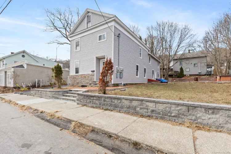 Multi-family house For Sale in 274, Prospect Street, Norwich, Connecticut