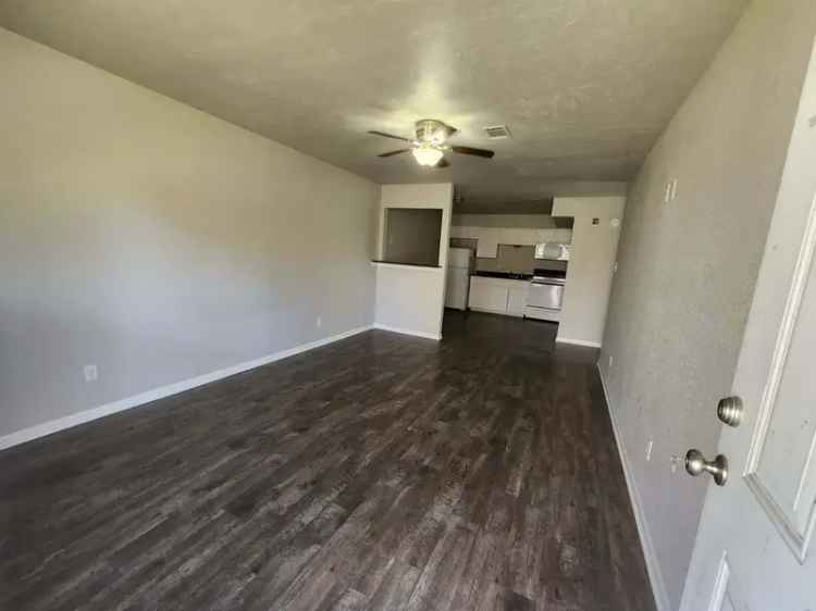 Apartments for Rent