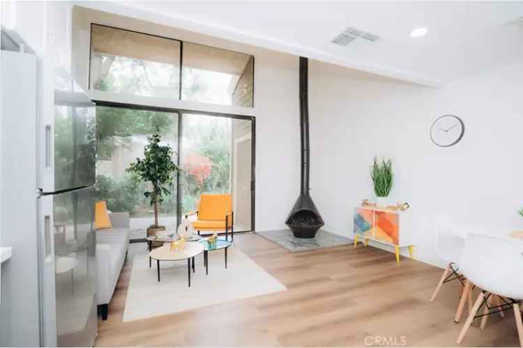 House For Sale in 163, Pineview, Irvine, California