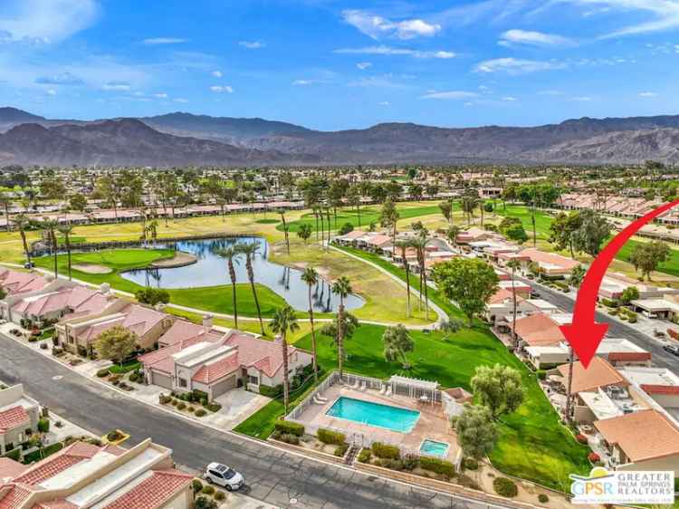 Condo For Sale in 41680, Resorter Boulevard, Palm Desert, California