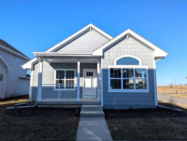 Single-family house For Sale in Middleton, Wisconsin