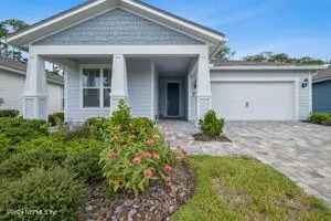 Single-family house For Sale in 10994, Town View Drive, Jacksonville, Florida