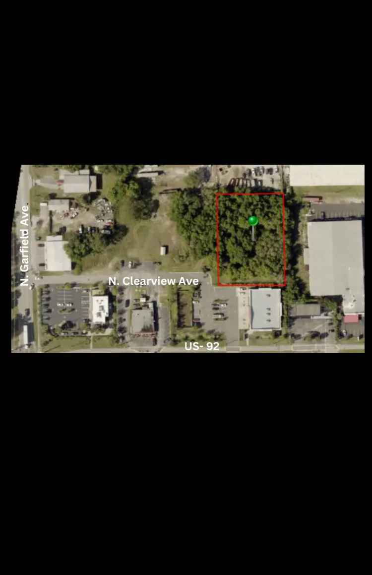 Land For Sale in Florida