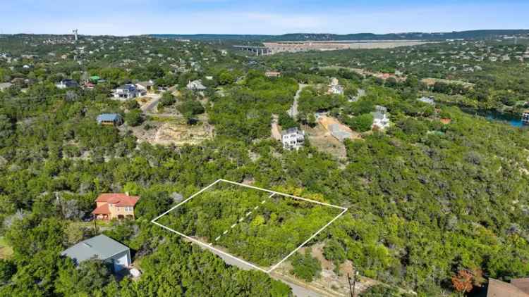 Land For Sale in 13904, Saskatchewan Drive, Texas