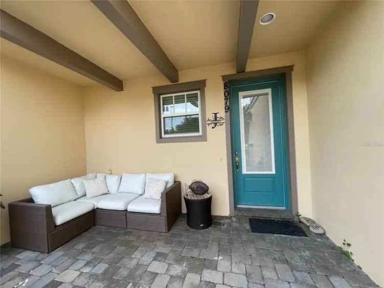 House For Sale in Orlando, Florida