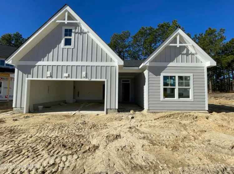 Single-family house For Sale in 112, Pungo Lane, North Carolina