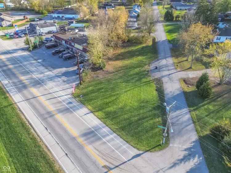 Land For Sale in 7901, Southeastern Avenue, Indianapolis, Indiana