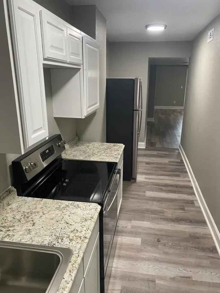 Apartment Unit for Rent