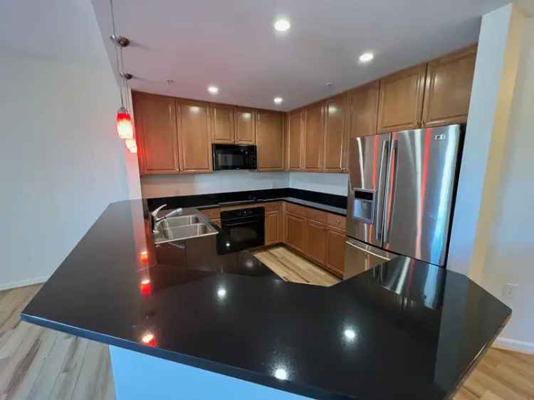 Luxury High Rise Apartment Unit for Rent