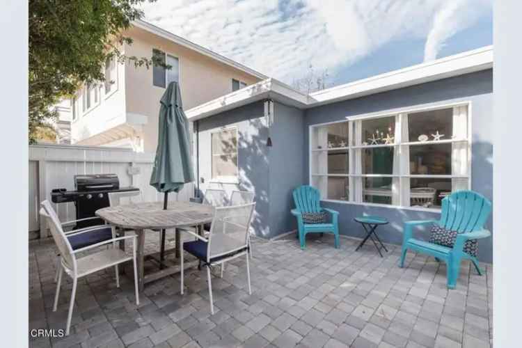 Single-family house For Sale in 1251, Weymouth Lane, San Buenaventura (Ventura), California